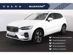 Gebruikt 2021 Volvo XC60 Inscription SUV | € 43.595 (Goede deal)