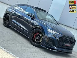 Blauw Gebruikt 2024 Audi SQ8 Competition SUV | € 103.999