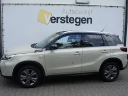 Bruin Gebruikt 2024 Suzuki Vitara SUV | € 26.450 (Eerlijke prijs)