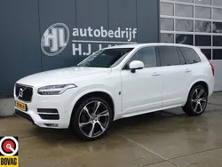 Wit Gebruikt 2015 Volvo XC90 Momentum SUV | € 33.950 (Iets duurder)