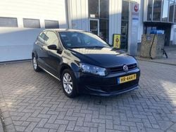Zwart Gebruikt 2010 VW Polo Hatchback | € 2.499 (Goede deal)