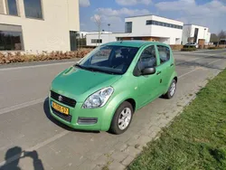 Groen Gebruikt 2009 Suzuki Splash Hatchback | € 3.000 (Goede deal)