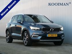 Blauw Gebruikt 2020 Volvo XC40 Inscription SUV | € 25.950 (Super prijs)
