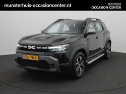 Zwart Gebruikt 2024 Dacia Duster Expression SUV | € 25.999 (Eerlijke prijs)