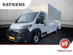 Gebruikt 2024 Peugeot Boxer Van | € 40.920