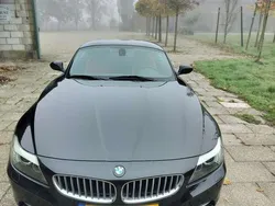 Zwart Gebruikt 2009 BMW Z4 Cabriolet | € 18.000 (Duur)