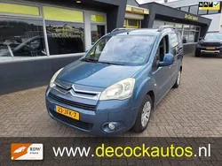 Blauw Gebruikt 2009 Citroën Berlingo MPV | € 2.440 (Goede deal)