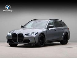 Grijs Nieuw 2025 BMW M3 Competition Edition Stationwagen | € 187.543 (Eerlijke prijs)