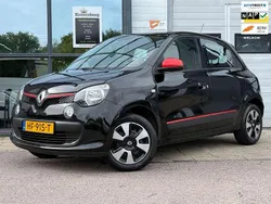 Zwart Gebruikt 2015 Renault Twingo Collection Hatchback | € 5.999 (Eerlijke prijs)
