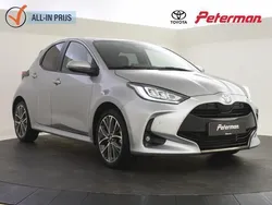 Zilver Gebruikt 2024 Toyota Yaris Executive Hatchback | € 28.899 (Goede deal)