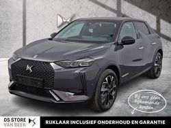 Paars Gebruikt 2024 DS Automobiles DS3 Crossback E-Tense SUV | € 35.450 (Duur)