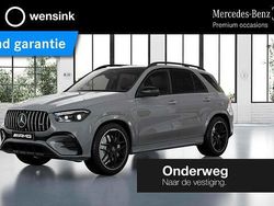Grijs Gebruikt 2025 Mercedes GLE53 AMG AMG SUV | € 119.850