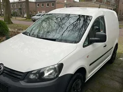 Gebruikt 2013 VW Caddy MPV | € 3.700 (Eerlijke prijs)