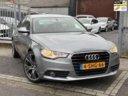 Grijs Gebruikt 2013 Audi A6 Business Sedan | € 13.950 (Goede deal)