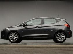 Grijs Gebruikt 2019 Ford Fiesta Sport Hatchback | € 11.445 (Goede deal)