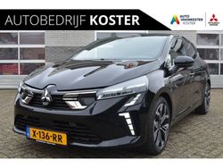 Zwart Gebruikt 2024 Mitsubishi Colt Edition Hatchback | € 23.490 (Iets duurder)