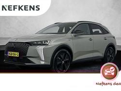 Grijs Nieuw 2025 DS Automobiles DS7 Crossback Performance Line Plus SUV | € 51.425 (Super prijs)