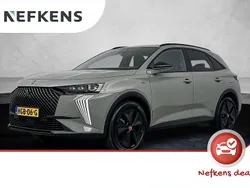 Grijs Nieuw 2025 DS Automobiles DS7 Crossback Performance Line Plus SUV | € 56.425 (Super prijs)