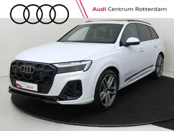 Wit Gebruikt 2024 Audi Q7 Proline SUV | € 79.750 (Goede deal)