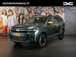Groen Gebruikt 2025 Dacia Bigster Extreme SUV | € 36.995 (Eerlijke prijs)