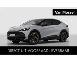 Grijs Nieuw 2025 Cupra Tavascan VZ SUV | € 56.885 (Goede deal)