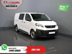 Wit Gebruikt 2021 Peugeot Expert Van | € 14.944 (Eerlijke prijs)