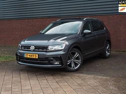 Grijs Gebruikt 2019 VW Tiguan Highline SUV | € 26.000 (Eerlijke prijs)
