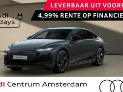 Grijs Nieuw 2025 Audi e-tron Performance SUV | € 84.800 (Eerlijke prijs)