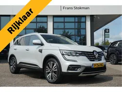 Wit Gebruikt 2021 Renault Koleos Initiale Paris SUV | € 27.900 (Eerlijke prijs)