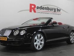 Gebruikt 2008 Bentley Continental | € 52.445