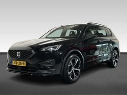 Zwart Gebruikt 2021 Seat Tarraco Business SUV | € 29.940 (Eerlijke prijs)
