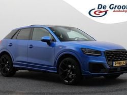 Blauw Gebruikt 2018 Audi Q2 Sport SUV | € 21.950 (Eerlijke prijs)