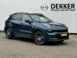 Zwart Gebruikt 2022 Lynk & Co 01 SUV | € 25.950 (Eerlijke prijs)