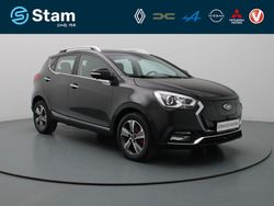 Zwart Gebruikt 2022 JAC iEV7s SUV | € 16.990