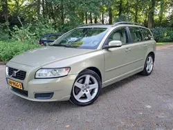 Groen Gebruikt 2007 Volvo V50 Kinetic Stationwagen | € 8.349 (Duur)