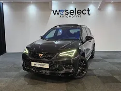 Zwart Gebruikt 2019 Cupra Ateca SUV | € 29.950 (Eerlijke prijs)