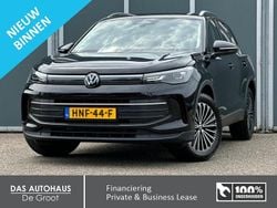 Zwart Gebruikt 2024 VW Tiguan Edition SUV | € 43.895 (Goede deal)