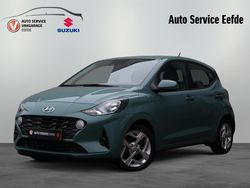 Groen Gebruikt 2023 Hyundai i10 Comfort Hatchback | € 18.499 (Eerlijke prijs)