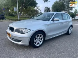 Grijs Gebruikt 2007 BMW 116 Hatchback | € 2.995 (Goede deal)