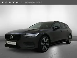 Grijs Gebruikt 2023 Volvo V60 Stationwagen | € 39.935 (Eerlijke prijs)