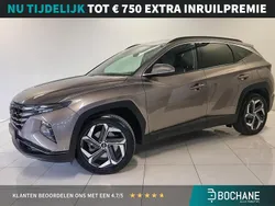 Bruin Gebruikt 2021 Hyundai Tucson Premium SUV | € 31.240 (Eerlijke prijs)