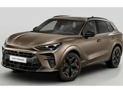 Century bronze matt Nieuw 2025 Cupra Terramar SUV | € 54.515 (Duur)