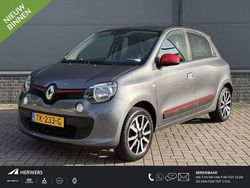Grey lunaire (tekpe) Gebruikt 2018 Renault Twingo Collection Hatchback | € 8.985 (Eerlijke prijs)