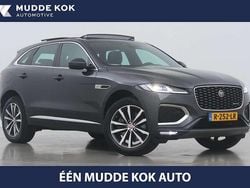 Grijs Gebruikt 2022 Jaguar F-Pace R-Dynamic SUV | € 48.800 (Super prijs)
