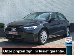 Zwart, metallic lak Gebruikt 2021 Audi A1 Comfort Hatchback | € 23.900 (Super prijs)