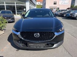 Zwart Gebruikt 2022 Mazda CX-30 Edition SUV | € 24.549 (Goede deal)