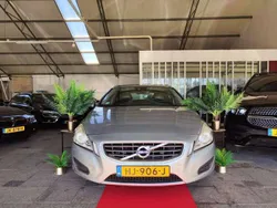 Grijs Gebruikt 2012 Volvo V60 Ocean Race Stationwagen | € 2.999 (Super prijs)