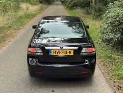 Gebruikt 2012 Saab 9-3 Sedan | € 7.750 (Duur)