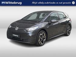 Grijs Gebruikt 2020 VW ID.3 Life Hatchback | € 17.450 (Goede deal)