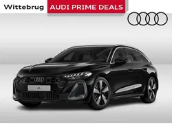 Zwart, metallic lak Nieuw 2025 Audi A5 S-Line Coupé | € 63.277 (Goede deal)
